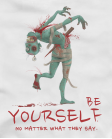 Z2 be yourself Z2 be yourself
